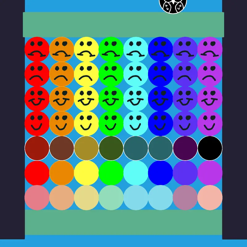 Game by @hugatti