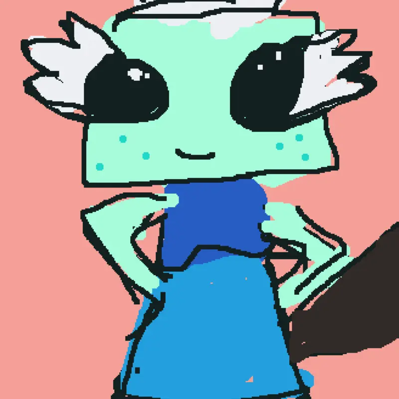 Game by @moumo