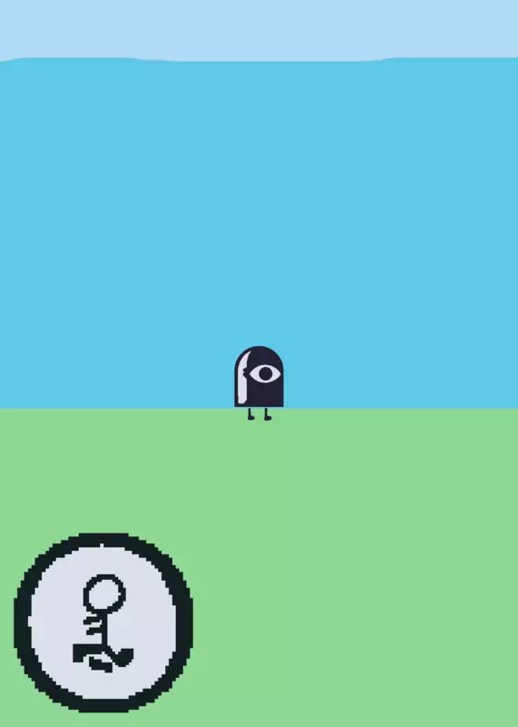 Game by @LuckyBoaki