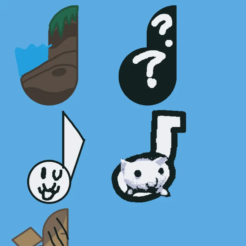 Game by @thebattcat