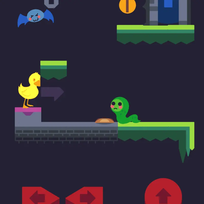 Game by @voidquack