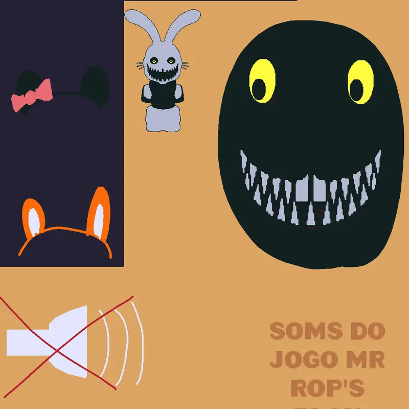 Game by @doce_castle