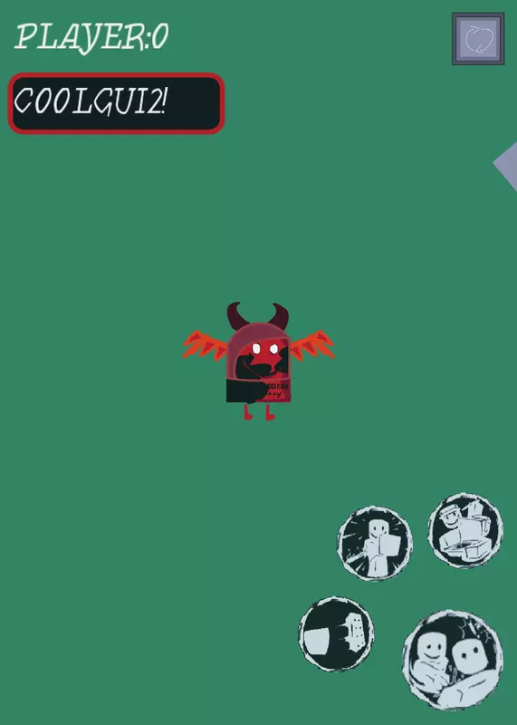 Game by @Ultimater