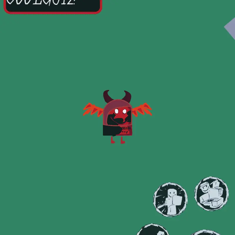 Game by @Ultimater