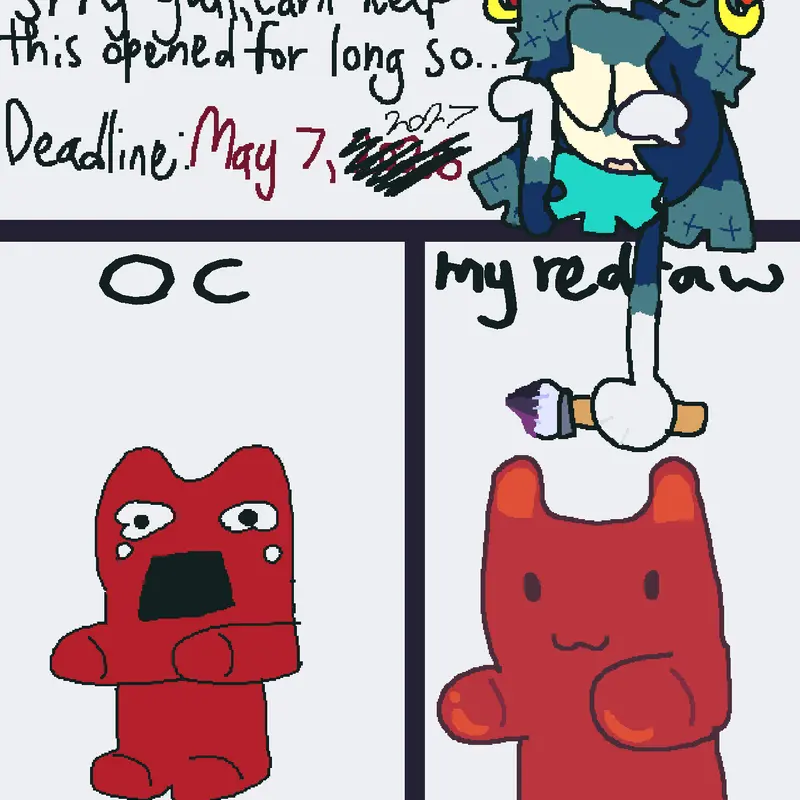 Wow by @-MintyTeah-