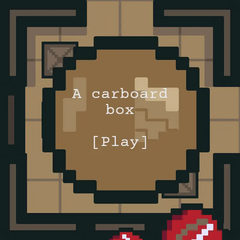 Game by @xNeko_Chanx
