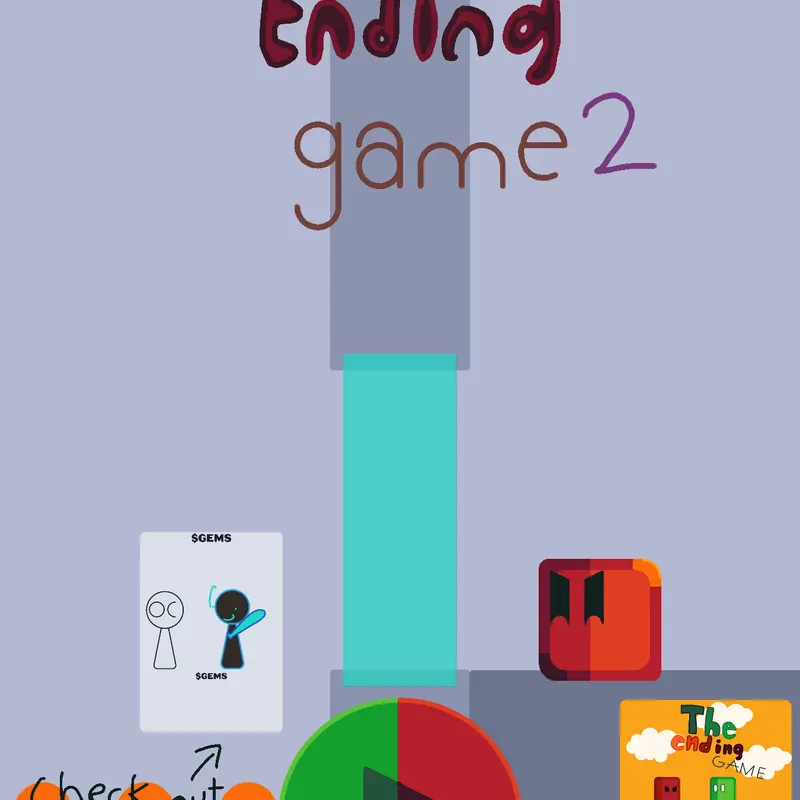 Game by @Green-cubety