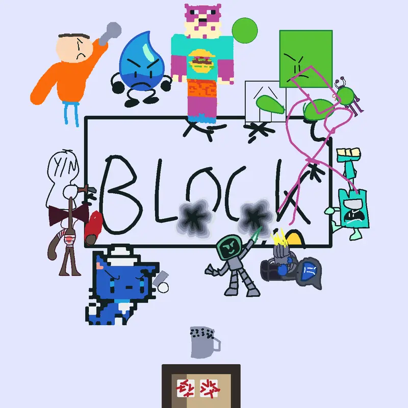 Game by @Pota_potato