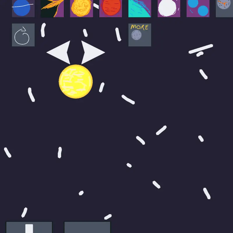 Game by @mushturt
