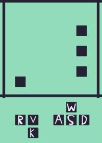WASD