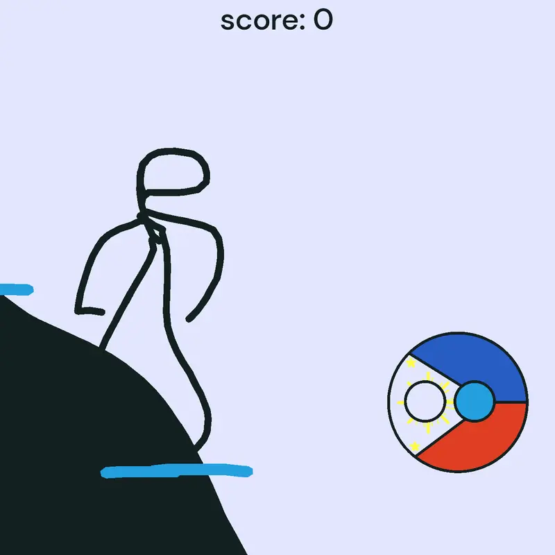 Game by @dumbie_the_tenify