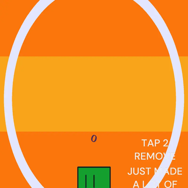 Game by @-GreenCubic-