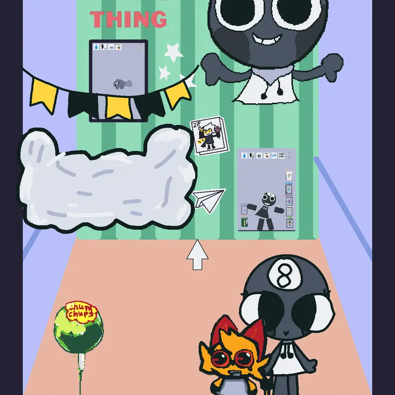 Game by @Wend228_Gav