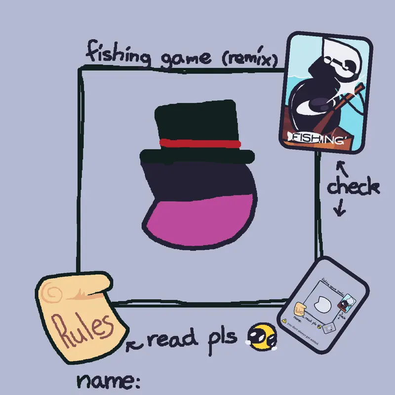 Game by @amlhol