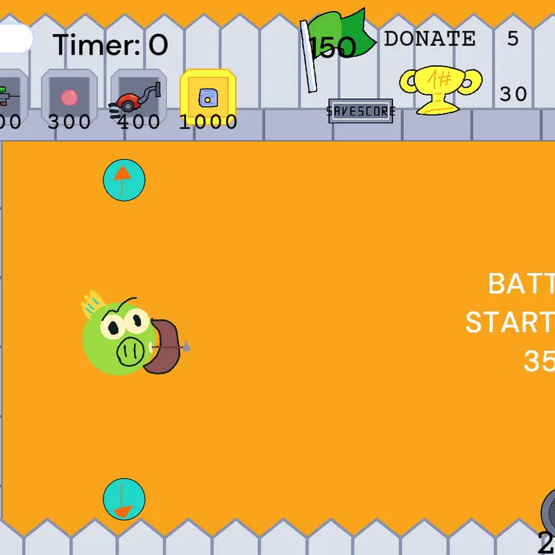 Game by @pidro8391