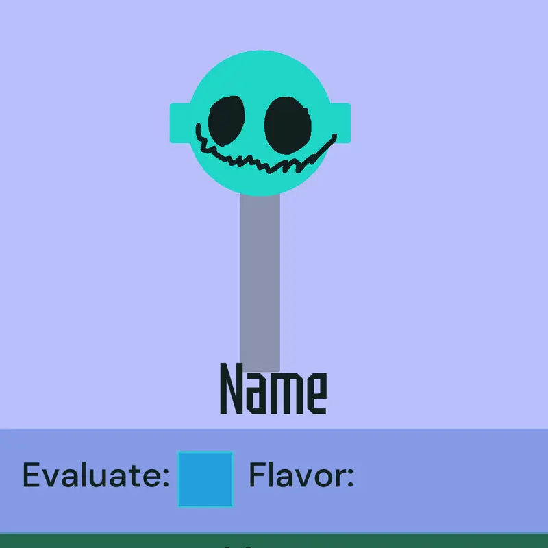Game by @idontellmyname