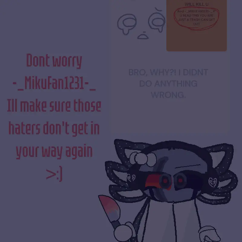 Game by @KiraDaAxolotl123