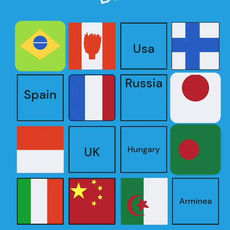 Game by @Brazil13031823