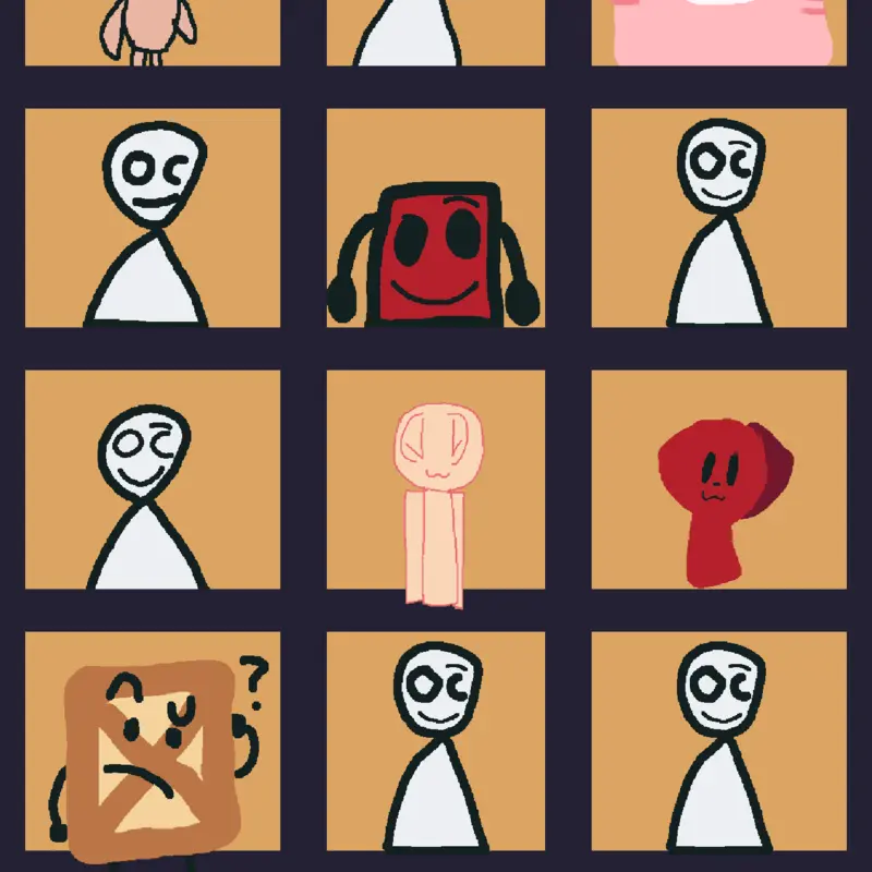 Game by @silliezdoodlez