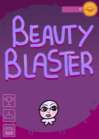 Just a quick silly deck BEAUTY BLASTER //