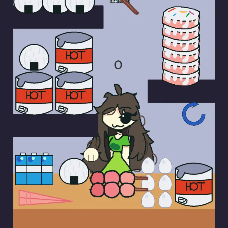 Game by @Minia_Fox