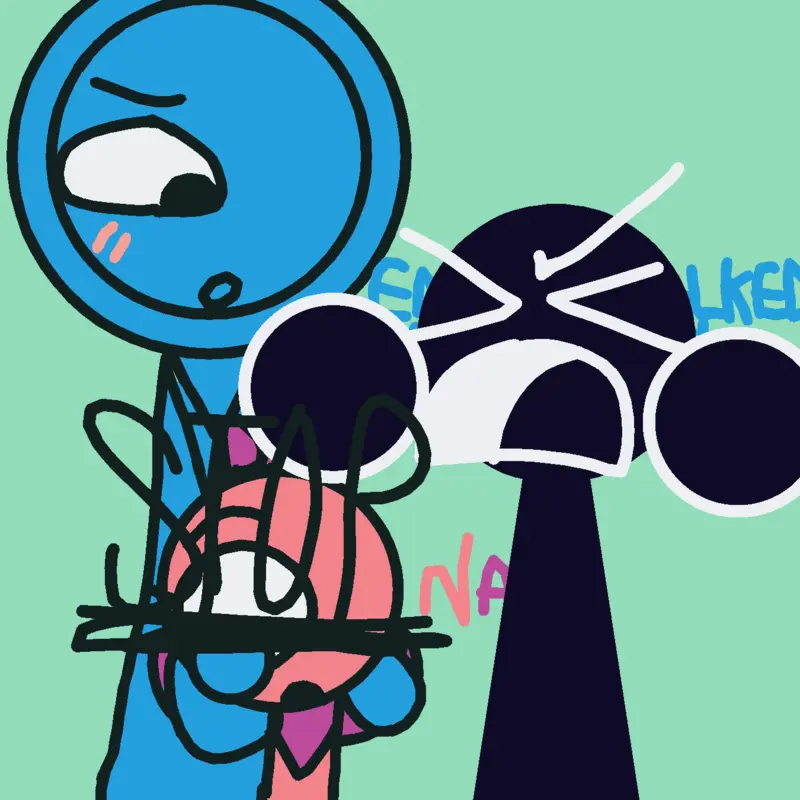 Game by @Autostic_Ratyu_Fan