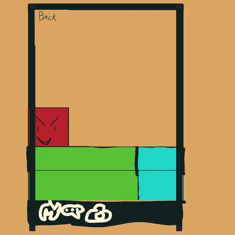 Game by @happy_bubblebee