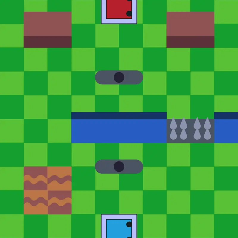 Game by @eymenpro123