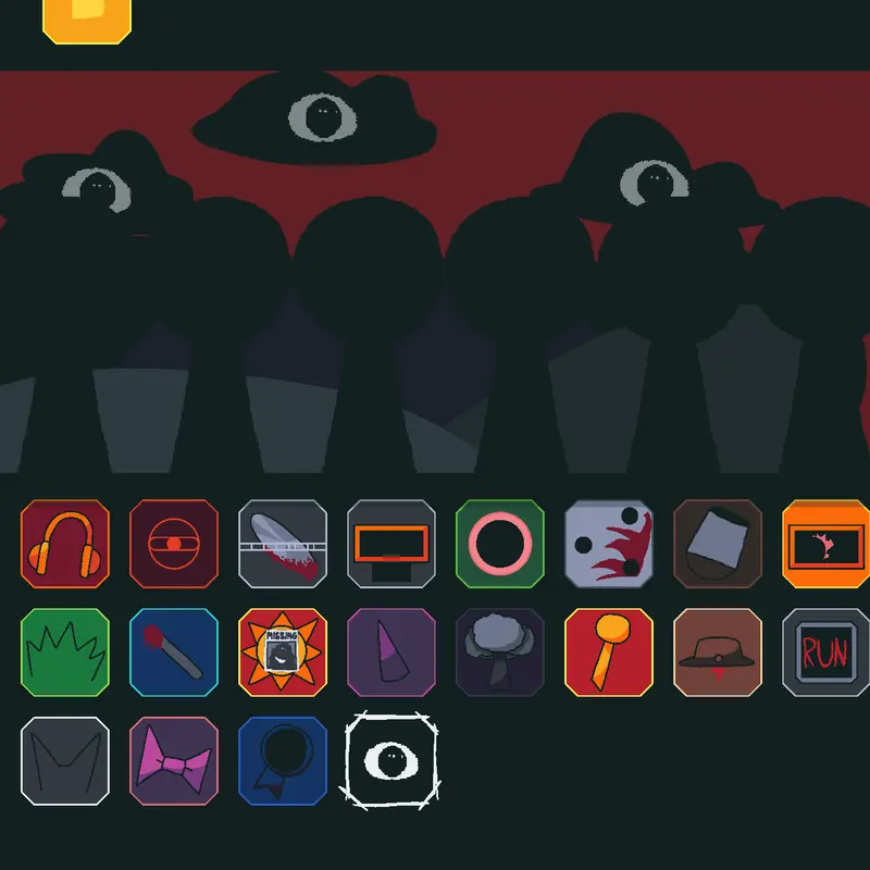 Game by @adenize