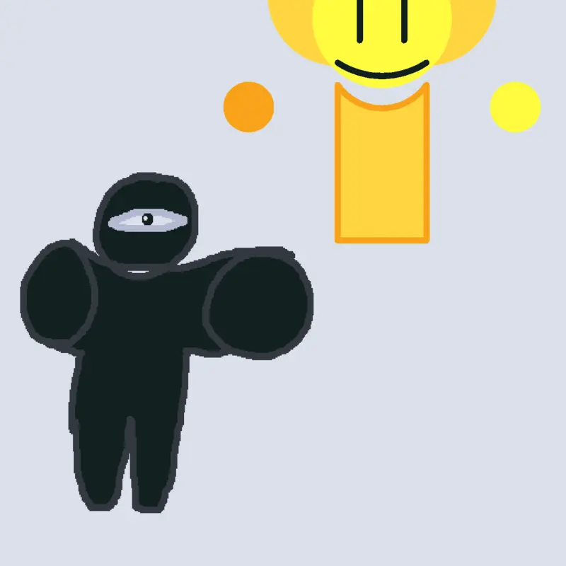 Game by @makakat