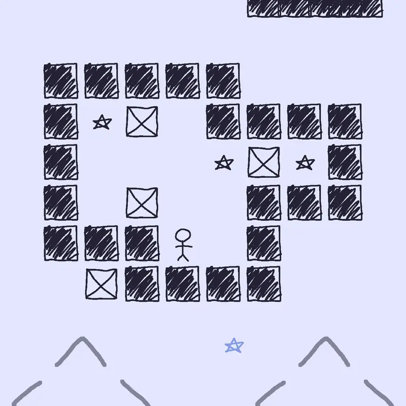 Game by @tahamuntaha
