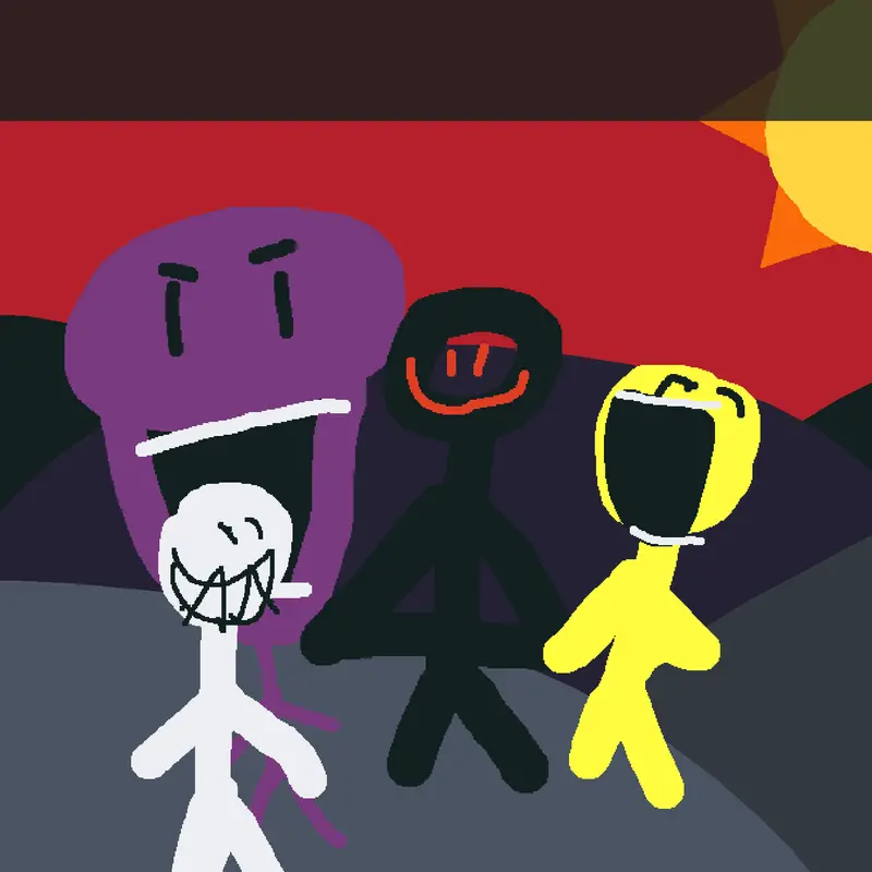Game by @goingb