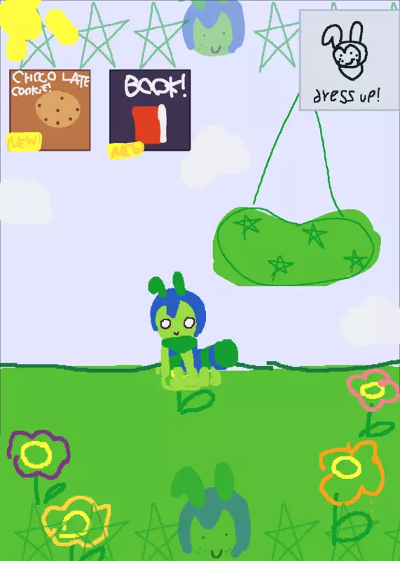Game by @Sofilovescats