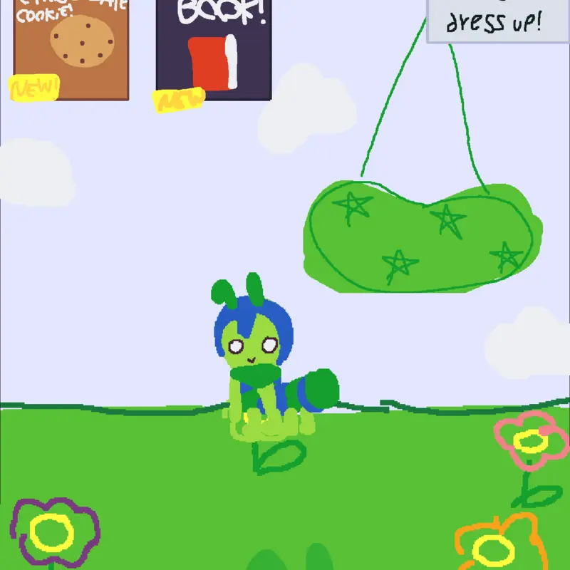 Game by @Sofilovescats