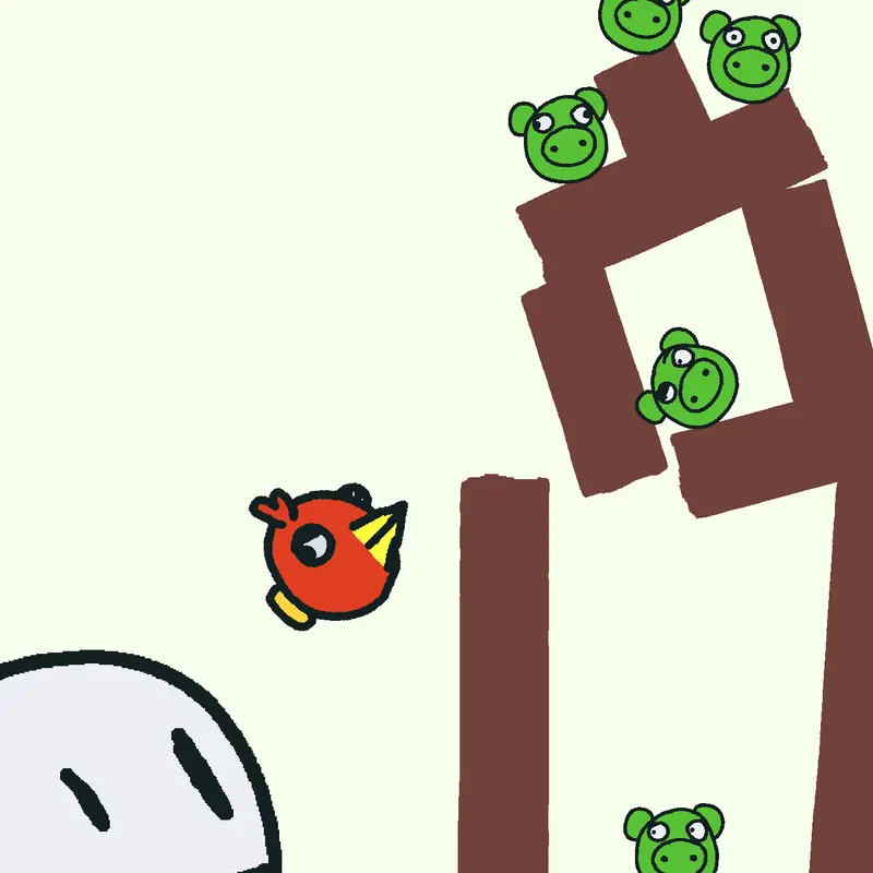 Game by @stephensamson021