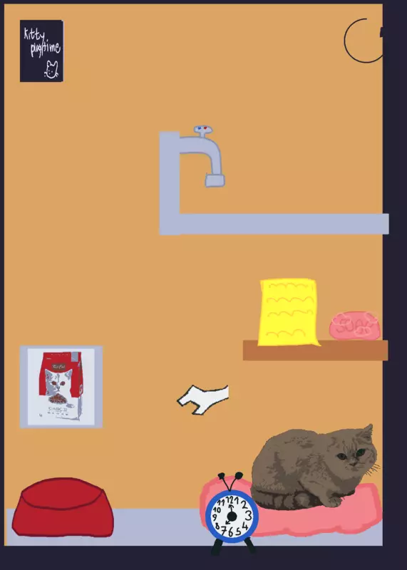 Game by @MizukoStudio