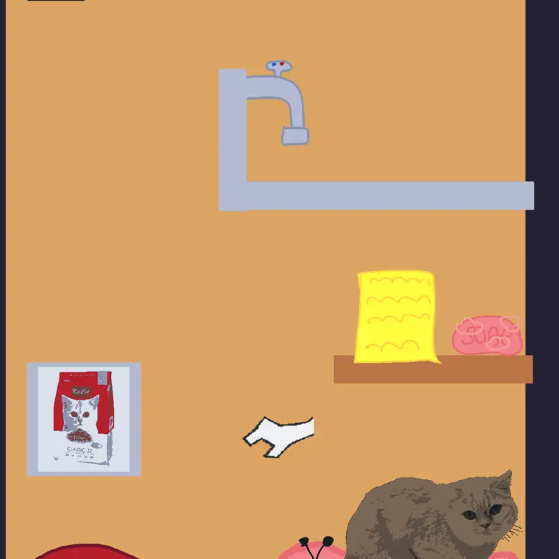 Game by @MizukoStudio