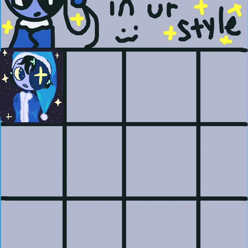 Game by @laceydiary