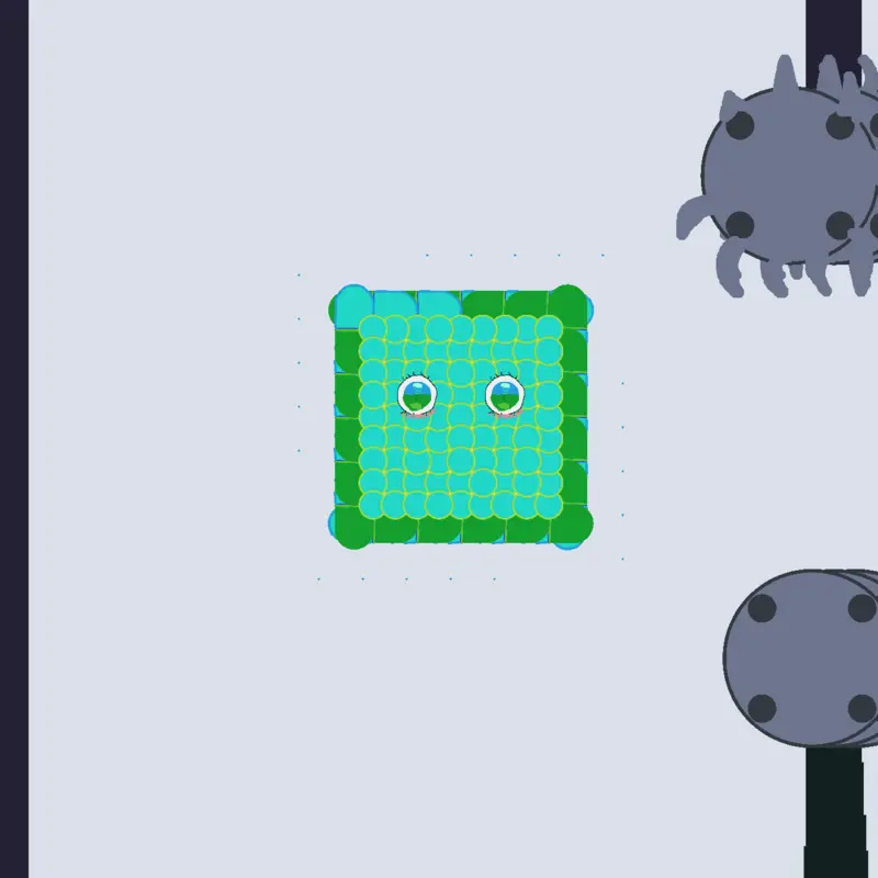 Game by @lily-likezfoxes-A