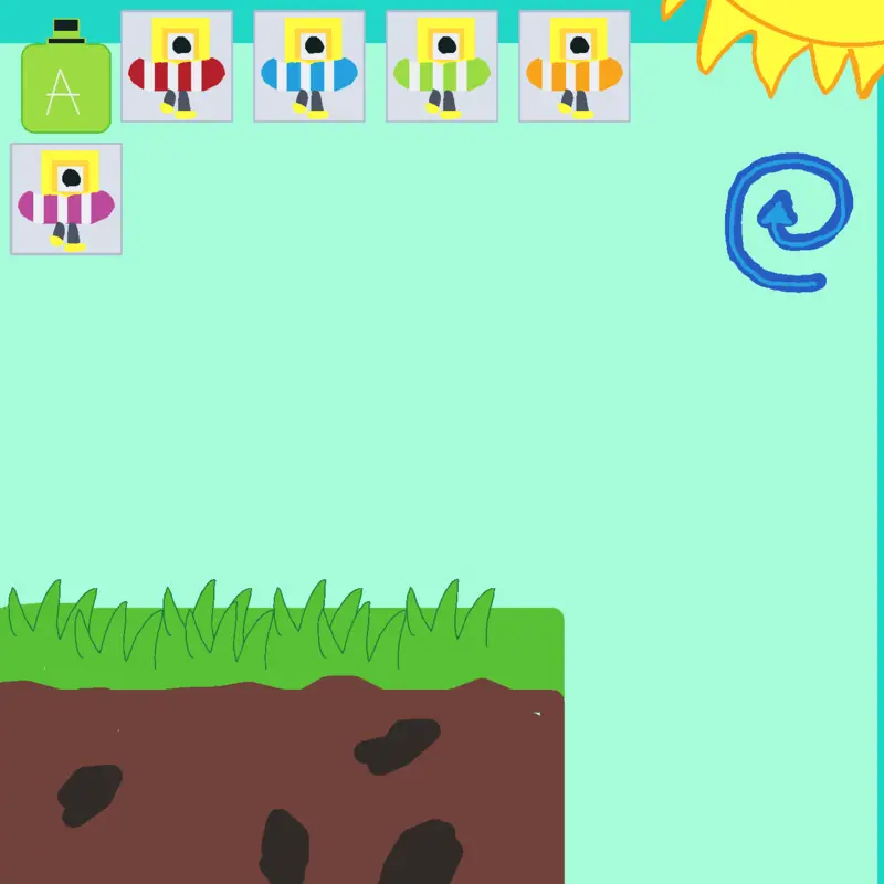 Game by @amandik203