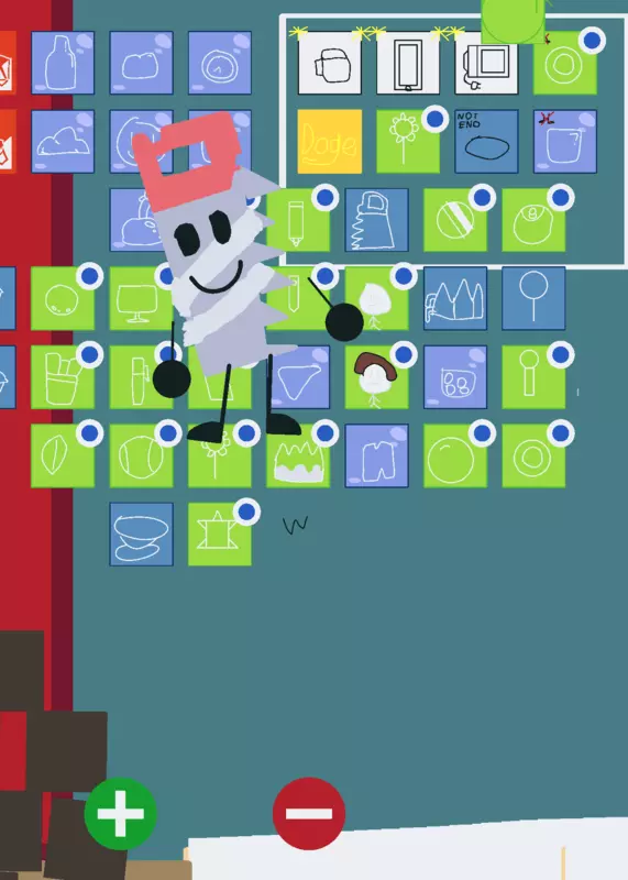 Game by @TheGamhf1524