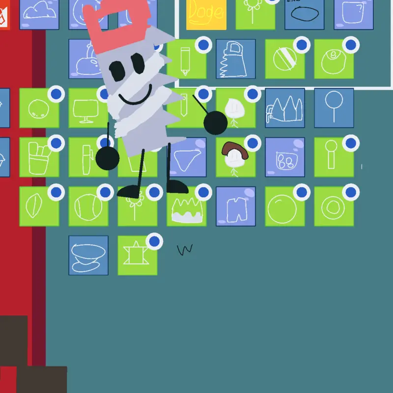 Game by @TheGamhf1524