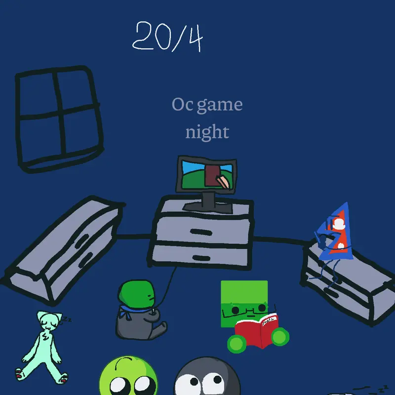 Game by @Regretegnarpy_Official