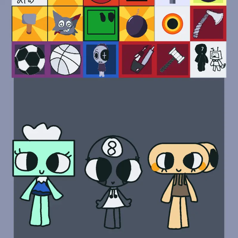 Game by @Soycris6