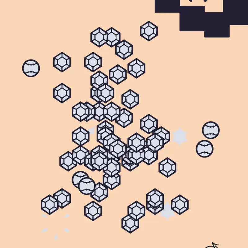 Game by @MarijanaIsHere