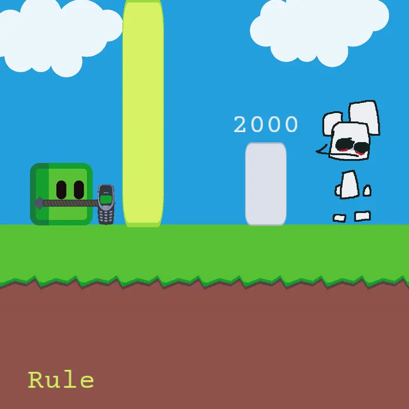 Game by @aureli