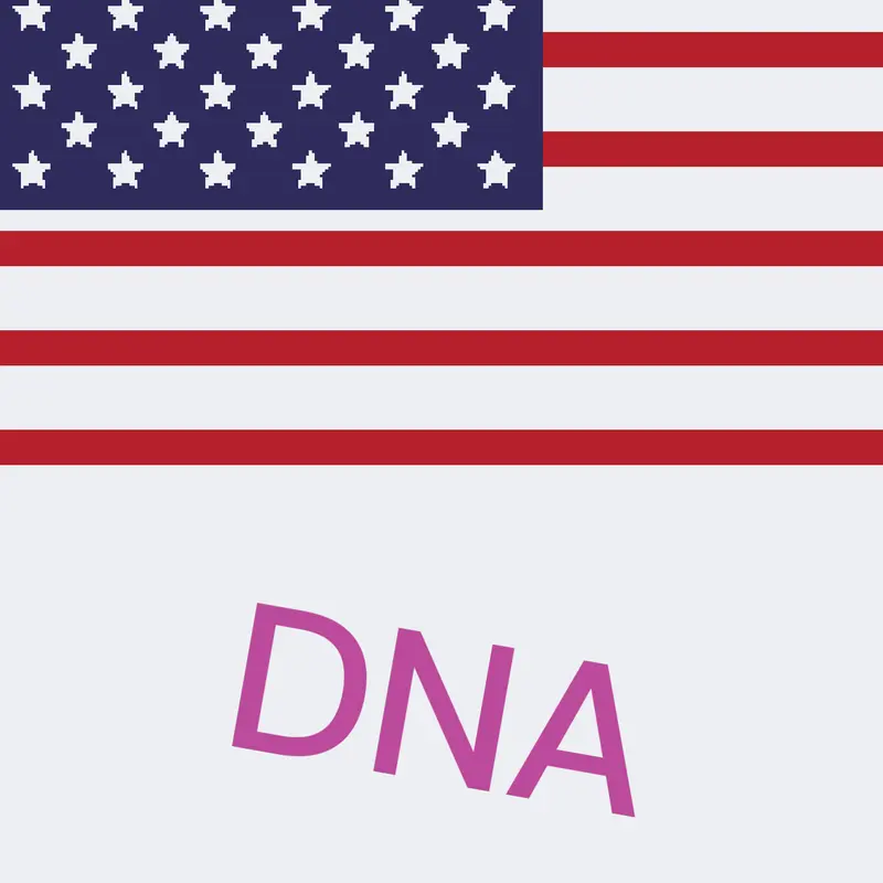 DNA by @CLG-Entertainment