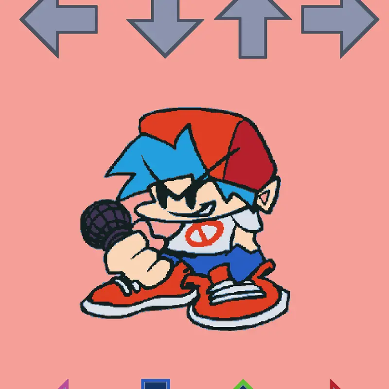 Game by @miSe1316