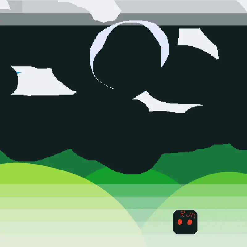Game by @vrtvrvergbyedek