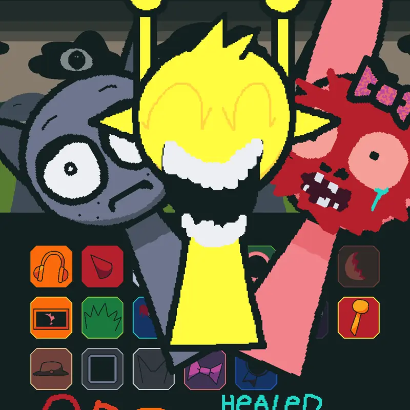 Game by @ilove_ilikefrenchfriess